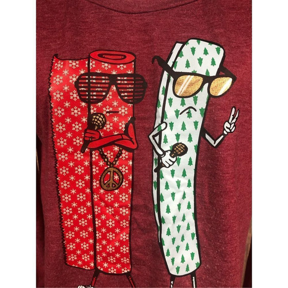 Ten Sixty Sherman Girls size XL sweatshirt - Picture 2 of 5